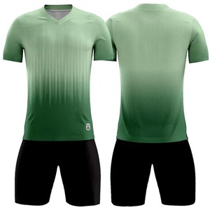2024 nuevos conjuntos de camisetas de fútbol para hombres, camisetas y chándales de fútbol para niños, uniformes deportivos en blanco para niños - Product Image 4