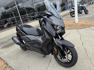 ข้อเสนอประจำปี 2025 ยามาฮ่า (XMAX) สกู๊ตเตอร์รุ่นใหม่ - Product Image 2