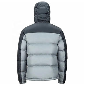 Best Selling Casual <b>Bubble</b> Puffer Jackets Stand Collar Canvas Fabric <b>Top</b> Manufacturer Factory Rate Breathable <b>Bubble</b> Jacket - Product Image 2