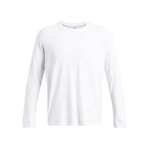 เสื้อยืดแขนยาวโอเวอร์ไซส์260g สำหรับผู้ชายเสื้อยืดออกแบบลายว่างเปล่าแขนยาวสำหรับผู้ชายผ้าฝ้าย100% ตามสั่ง - Product Image 2