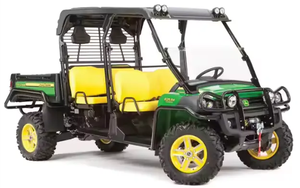 Vehículos Utilitarios y ATV John Deere XUV 865M Premium.. - Product Image 4
