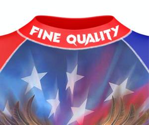 Chemises de compression à manches courtes pour femmes, séchage rapide, grande taille, rashguard entièrement sublimé, rashguards MMA à vendre - Product Image 5