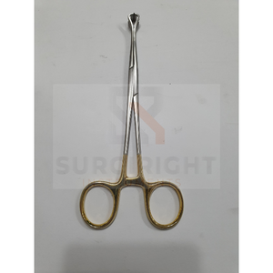 Best Quality Surgical <b>Piercing</b> Allis Tissue Forceps Wholesales Bulk Quantity Top of Our Production 6 By Surgiright Instruments - Product Image 5