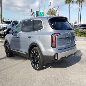 Kia Telluride SX-Prestige 2024 IMPECABLE - Product Image 3