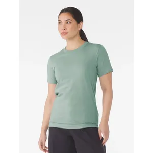 Camiseta Deportiva de Manga Corta Personalizada Unisex, Producto Promocional - Product Image 3