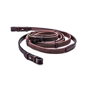 Riendas web clásicas de la mejor calidad, riendas web de bucle de contacto personalizadas al mejor precio - Product Image 2