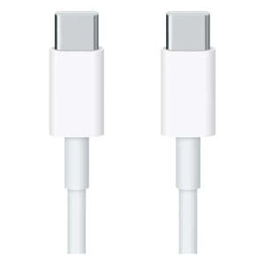 Câble de charge USB-C officiel pour <span class=keywords><strong>Apple</strong></span> 3A à charge rapide (A1739) 2M en cuivre pur avec gaine TPE compatible USB3.0 - Product Image 2