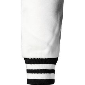 Nueva llegada 2025 chaqueta de los hombres de alta calidad al por mayor Varsity College chaqueta para hombres mujeres logotipo personalizado y diseño universitario liso - Product Image 6