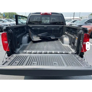 <span class=keywords><strong>Camioneta</strong></span> Chevrolet <span class=keywords><strong>Colorado</strong></span> LT de Doble Cabina Usada con Título Limpio - Product Image 4