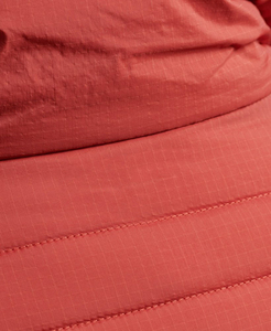 Veste matelassée pour homme de qualité supérieure, tendance, brillante, fine, d'hiver, service OEM personnalisé, imperméable, coupe-vent - Product Image 5