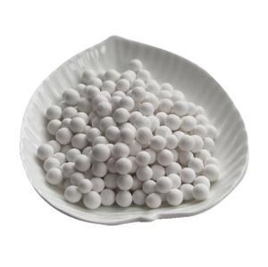 Boule d'alumine activée de qualité supérieure Meilleur adsorbant industriel pour le séchage de l'air et du gaz Agent auxiliaire chimique - Product Image 2