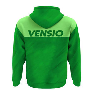 Nuevo diseño personalizado 100% poliéster Motocross Mens Sport Racing Hoodies MX Motocross Hoodie Teamwear Racing Pit Hoodies - Product Image 5