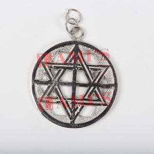 Diseño personalizado Chapado en plata masónico Regalia Collar joya masones Regalia Collar joya para la venta - Product Image 4