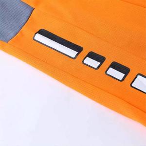 Ensembles d'uniformes de basket-ball de qualité supérieure pour hommes femmes avec soutien rembourré respirant ajustement évacuation de l'humidité 100% polyester toutes saisons - Product Image 5