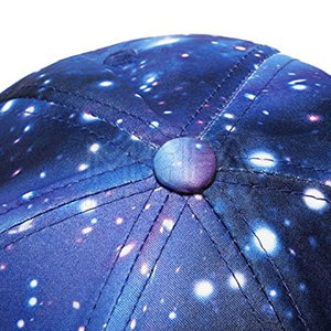 หมวกเบสบอลกันน้ำปรับแต่งได้ดีไซน์สปอร์ตปรับขนาดได้เหมาะสำหรับกิจกรรมกลางแจ้งและการเดินทาง - Product Image 5