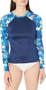 Women's Rash Guard Premium Product para protección solar y deportes acuáticos - Product Image 5