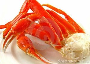 Comprar calidad fresca/congelada/cangrejos rey rojo, cangrejos de concha blanda para la venta - Product Image 4