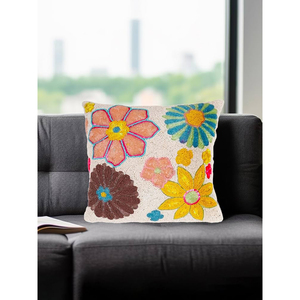 Fresh Arrival Indian Embroidered Beaded Ethnic Vintage Hand Patchwork Throw Pillow <b>Cover</b> <b>Cushion</b> <b>Cover</b> <b>Cushion</b> <b>Cover</b> Cases Decor - Product Image 3