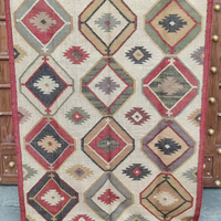 Décor à la maison Jute Kilim tapis cuisine et salle à manger sol et tapis maison et salon chambre couloir enfants chambre tapis