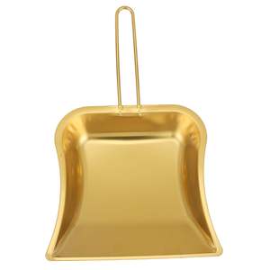 El mejor vendedor, recogedor de metal galvanizado, accesorios para limpieza de suelos a precio barato - Product Image 2