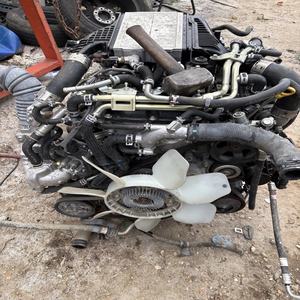 TOYOTA Hilux MKVIII d'occasion 2020-2024 Moteur diesel 2.8 1GD-FTV Complet 1GD-FTV - Product Image 1