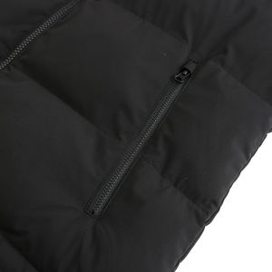 แจ็กเก็ตกันน้ำสำหรับผู้ชายแจ็กเก็ตกันน้ำออกแบบได้ตามต้องการเสื้อผ้าลำลองสำหรับฤดูหนาว - Product Image 6