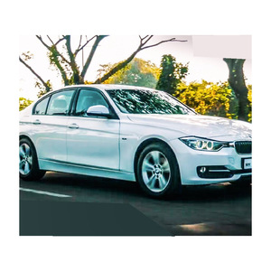 BMW <b>6</b> <b>Series</b> Gran Turismo for sale with extended rear legroom, panoramic roof, and premium sound system - Product Image 3