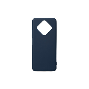 Coque en silicone Infinix Zero 8 NXXA avec design de bordure imprimé UV, coque arrière protectrice en TPU souple pour Infinix Smart 6 A58 11Pro - Noir - Product Image 4