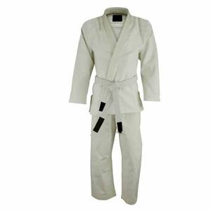 Nouveau 2025 personnalisable qualité professionnelle en gros karaté personnalisable meilleure qualité Jiu Jitsu uniforme avec fonction extensible - Product Image 2