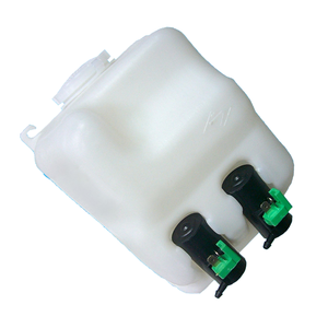 Nouveau essuie-glace de lave-glace de pièces automobiles fabriqué à Taiwan en matière plastique durable - Product Image 1