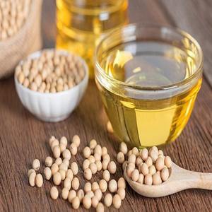 Aceite de soja refinado de alta calidad de fábrica aprobado y certificado gran venta en embalaje de tambor - Product Image 4