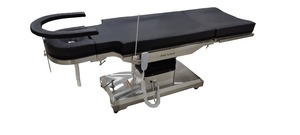 โต๊ะผ่าตัดหลายตำแหน่งใช้สำหรับการผ่าตัดทั่วไปและการผ่าตัดพิเศษ - Product Image 3