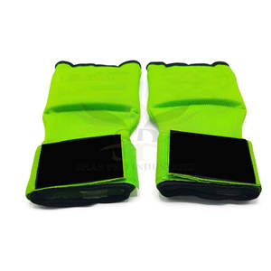 Vendas de Boxeo Personalizadas con Logotipo, Material de Algodón/Poliéster, Protectoras y Transpirables, Precio de Fábrica, OEM/ODM Disponible para Marcas Deportivas - Product Image 6