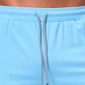 Pantalones cortos de verano de cintura media de la mejor calidad, ropa de talla grande, pantalones cortos para correr para hombre, recién llegados, pantalones cortos para correr - Product Image 6