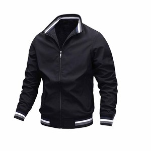 Wholesale New Design Color Custom Satin Mens Sublimation Bomber Baseball Winter <b>Jacket</b> Latest Design Sublimation <b>Jacket</b> - Product Image 4
