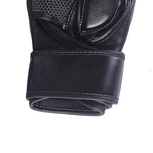 Gants de Muay Thai MMA sur mesure de haute qualité gants en cuir à bas quantité minimale de commande - Product Image 3