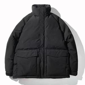 Color único Aspecto atractivo Recién llegado Chaqueta acolchada Fabricante de Pakistán Último precio Chaqueta acolchada brillante - Product Image 5