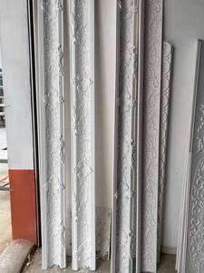 Khuôn Thạch Cao Trang Trí Bằng Sợi Thủy Tinh Trong Nhà Khuôn Đúc Đường Thạch Cao Khuôn Cao Su Silicon Cho Thạch Cao <span class=keywords><strong>Cornice</strong></span> - Product Image 6