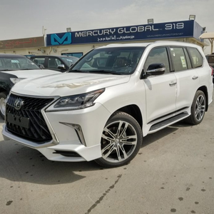 Gia Đình 2020 <span class=keywords><strong>Lx570</strong></span> Siêu Thể Thao SUV Với Sang Trọng <span class=keywords><strong>Mbs</strong></span> Tự Truyện Ghế - Product Image 1