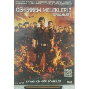 Angeli infernali 2