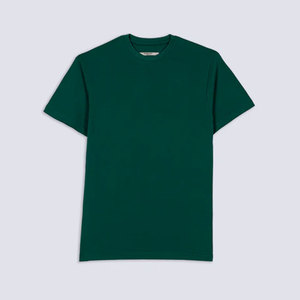 Camisetas Blancas para Hombre al por Mayor, con Logotipo Personalizado, Tallas Grandes, Ligeras - Product Image 2