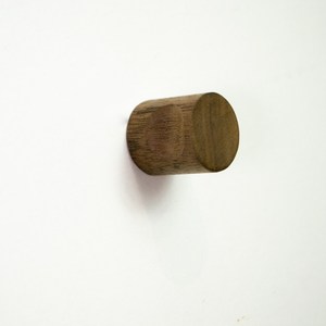 New minimalist knob <b>pull</b> cabinet drawer wooden <b>for</b> <b>home</b> dresser door cabinet furniture decorative kitchen wardrobe handle knobs - Product Image 1