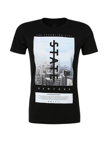 เสื้อยืดผ้าฝ้ายย้อมสำหรับผู้ชาย,เสื้อยืดทรงหลวมไซส์ใหญ่พิเศษปี100% สำหรับใส่วิ่งออกกำลังกายแนวสตรีท - Product Image 3