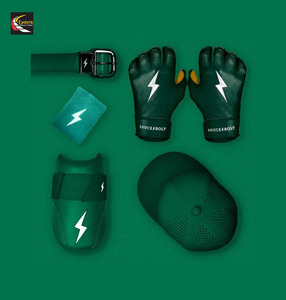 Wholesale <b>Baseball</b> Gear Set <b>Baseball</b> Elbow <b>Baseball</b> Cap <b>Baseball</b> Softball Protective Guards Set Fully Custom Options - Product Image 6