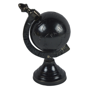 Globo de mapa del mundo hecho a mano para mesa de oficina, artículos decorativos disponibles al mejor precio para la exportación, precio al por mayor - Product Image 6