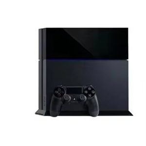 Second hand <strong>PS4</strong> gaming console