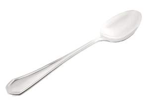 Ensemble de couverts en acier inoxydable écologique, fabriqué à la main, qualité alimentaire, durable et réutilisable, style royal moderne de luxe, fabriqué en Inde - Product Image 2