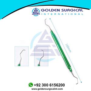 ชุดเครื่องมือทันตกรรมชุดเครื่องมือทันตกรรมสำหรับทำความสะอาดฟัน - Product Image 6