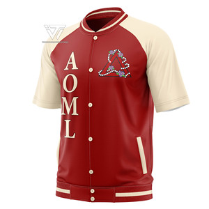 Delta personalizado | Sigma | Theta Sorority Ropa Chenille Bordado Estilo deportivo Summers Bomber Jacket Parafernalia griega - Product Image 1
