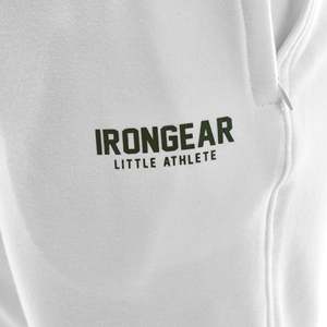 Pantalon en tissu éponge pour enfants Little Athlete - Product Image 3